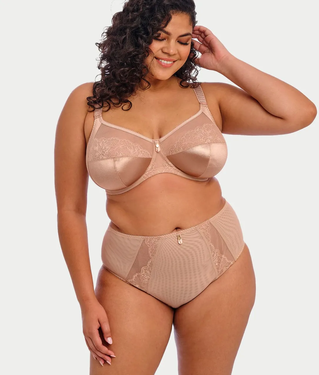 Cate Allure Full Brief