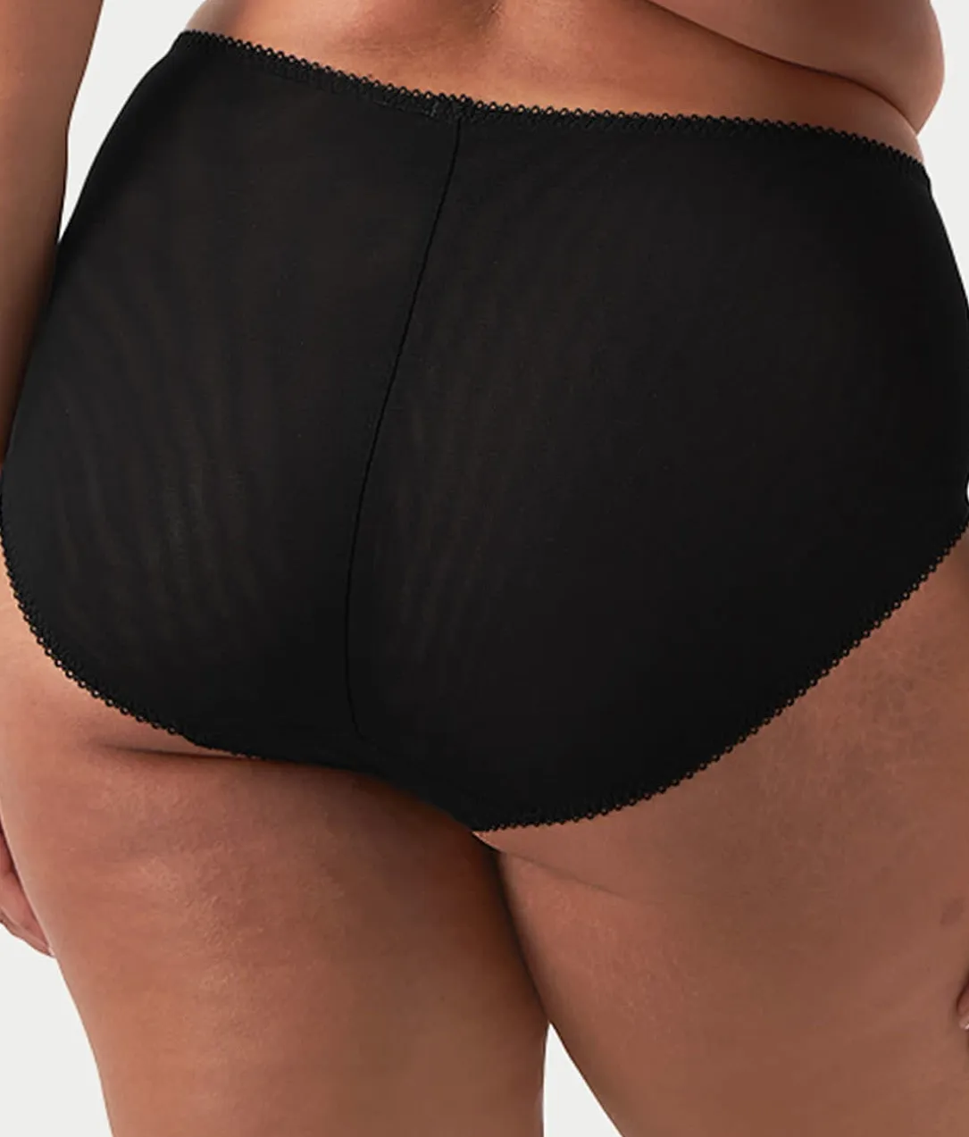 Cate Allure Full Brief