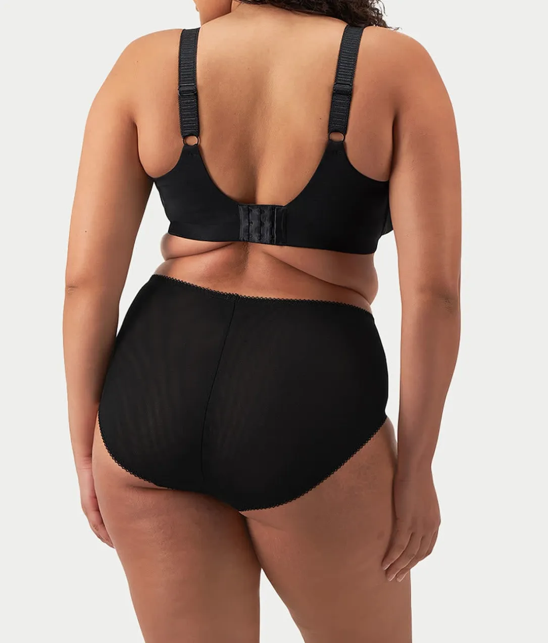 Cate Allure Full Brief
