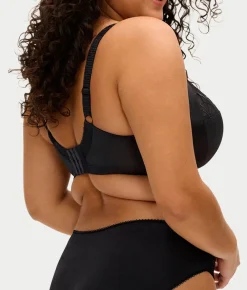 Cate Side Support Bra