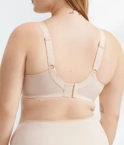 Cate Side Support Bra