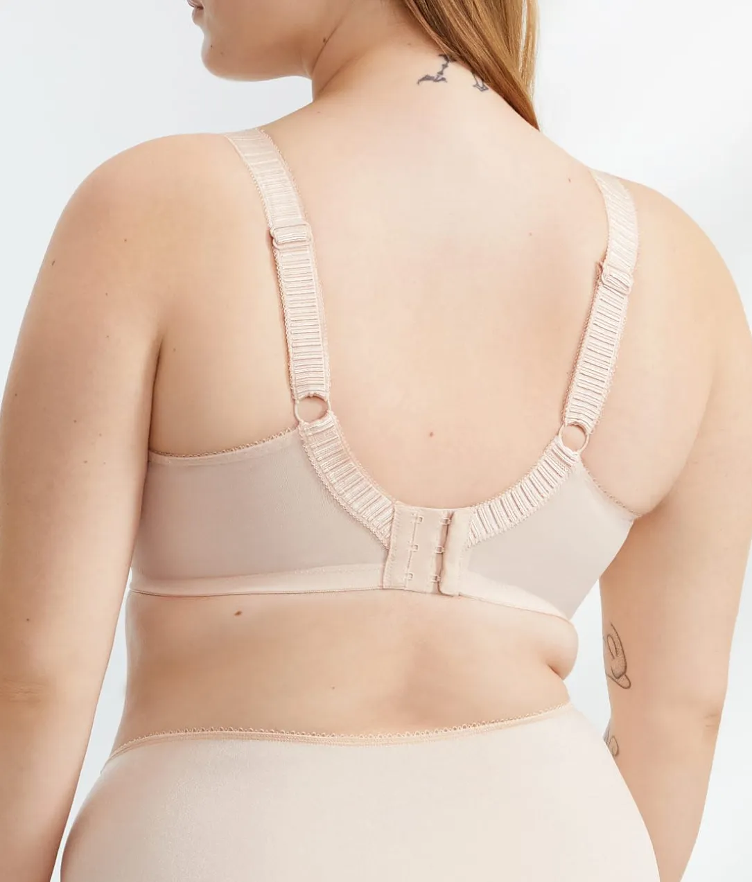 Cate Side Support Bra