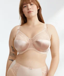 Cate Side Support Bra