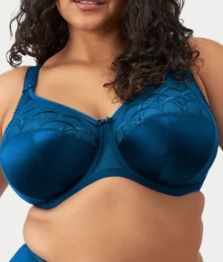 Cate Side Support Bra