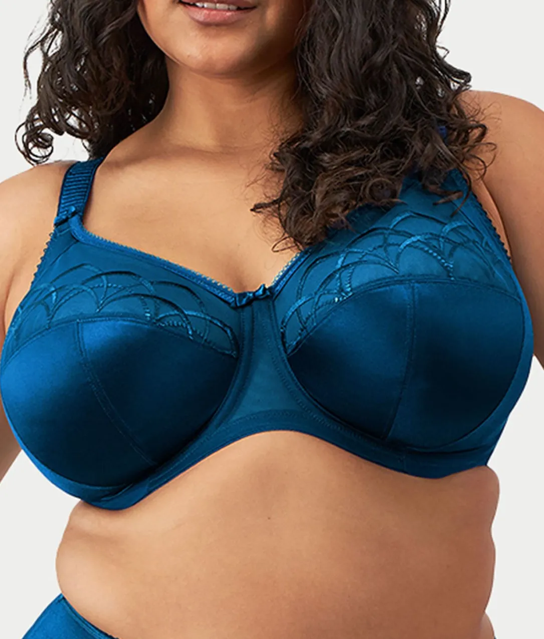 Cate Side Support Bra