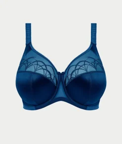 Cate Side Support Bra