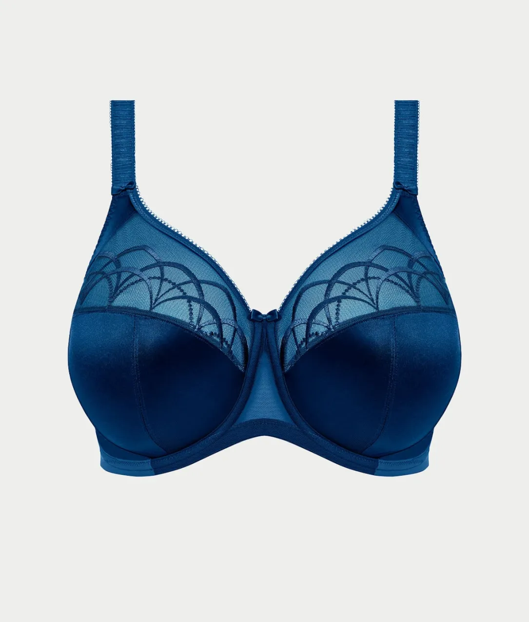 Cate Side Support Bra
