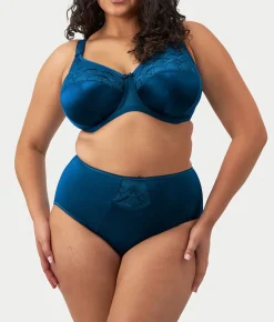 Cate Side Support Bra