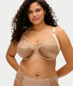 Cate Side Support Bra