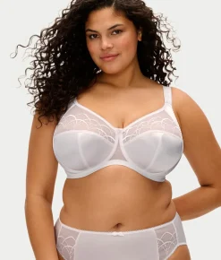 Cate Side Support Bra