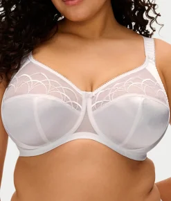 Cate Side Support Bra