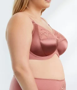 Cate Side Support Bra