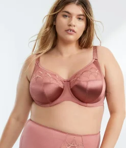 Cate Side Support Bra
