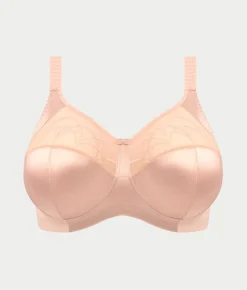 Cate Side Support Wire-Free Bra