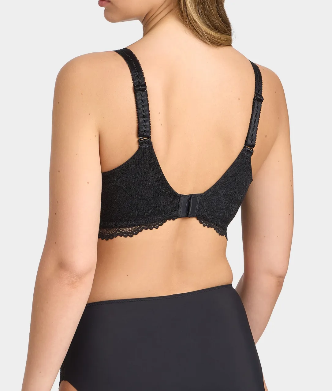Cesile Side Support Bra