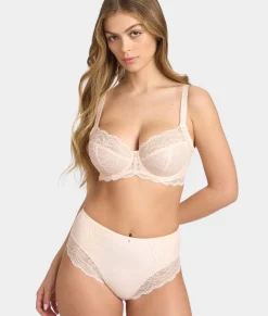 Cesile Side Support Bra