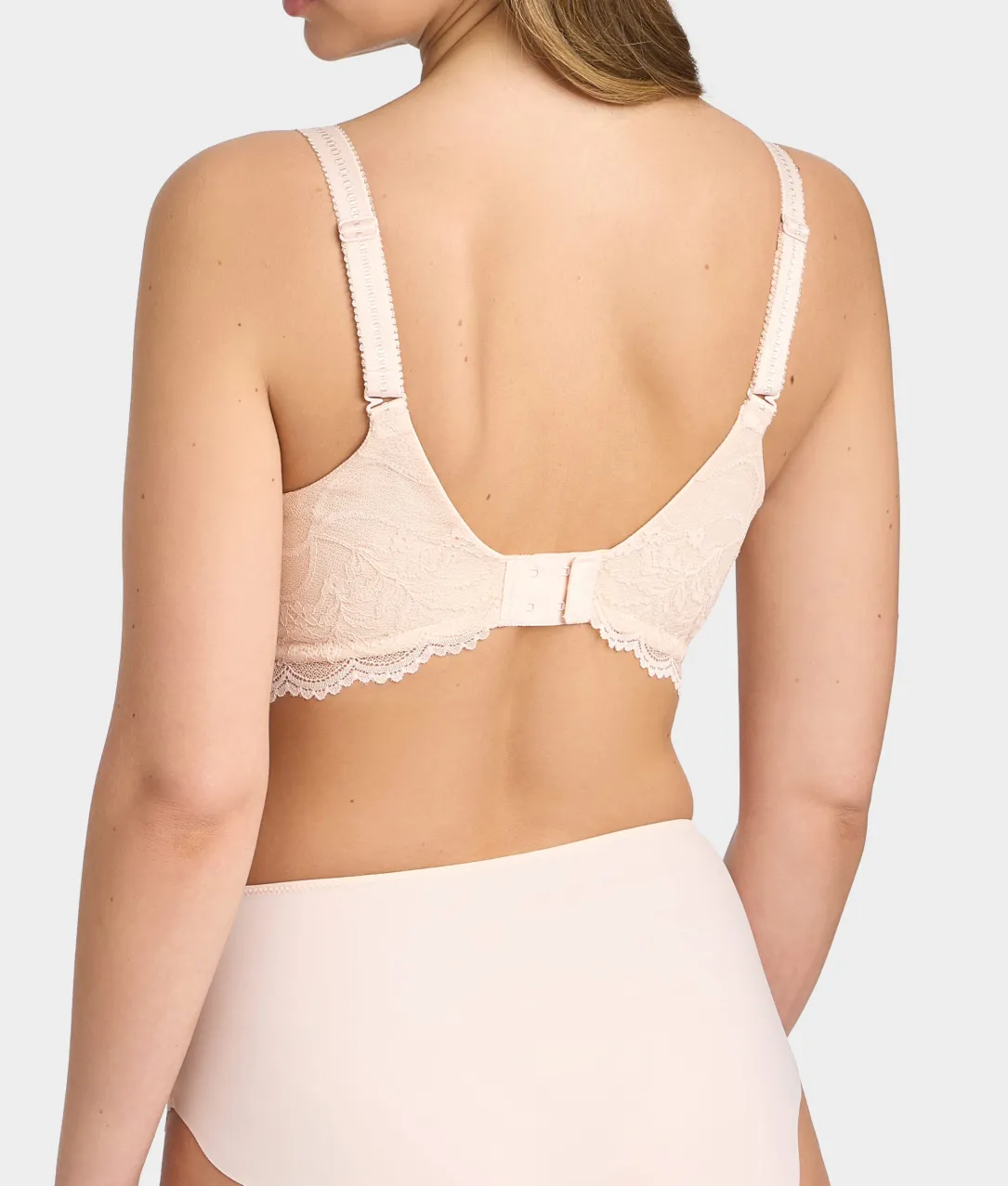 Cesile Side Support Bra
