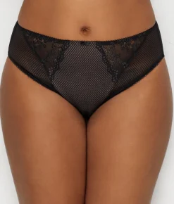Charley Hi-Cut Smoothing Brief