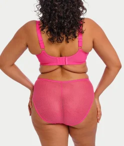 Charley Hi-Cut Smoothing Brief