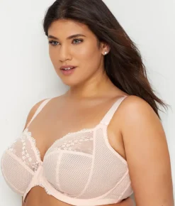 Charley Side Support Plunge Bra