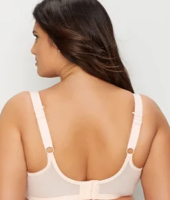 Charley Side Support Plunge Bra