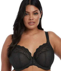 Charley Side Support Plunge Bra