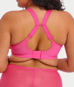 Charley Side Support Plunge Bra