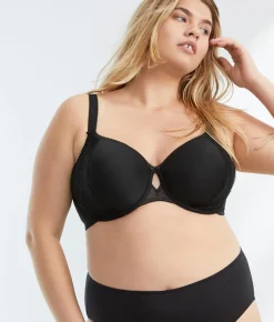 Charley Spacer T-Shirt Bra