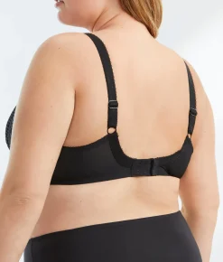 Charley Spacer T-Shirt Bra