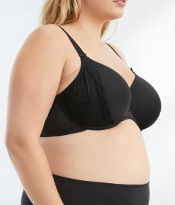 Charley Spacer T-Shirt Bra