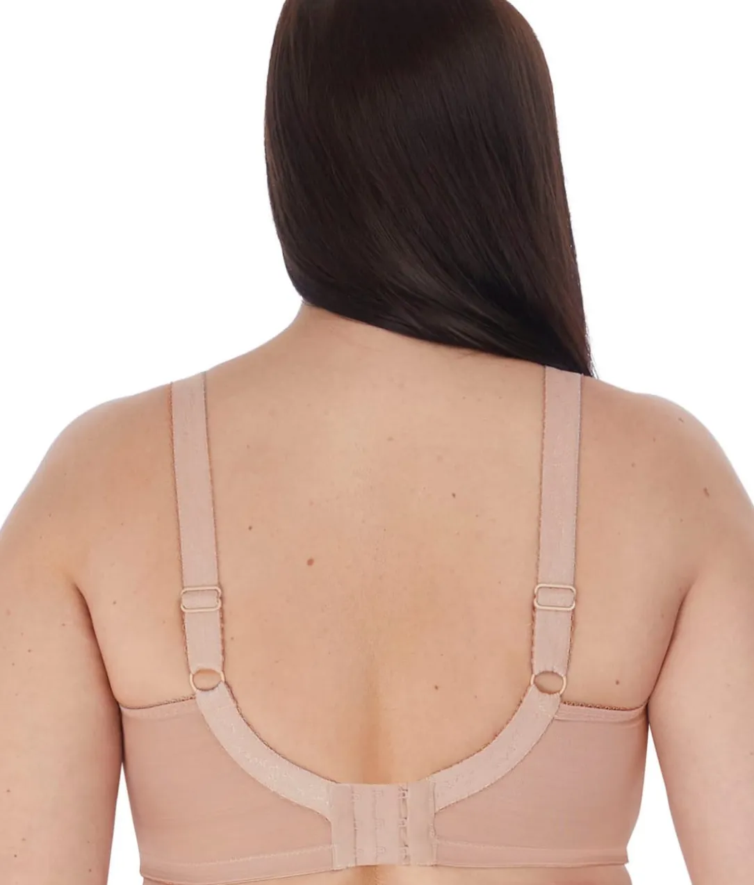 Charley Spacer T-Shirt Bra