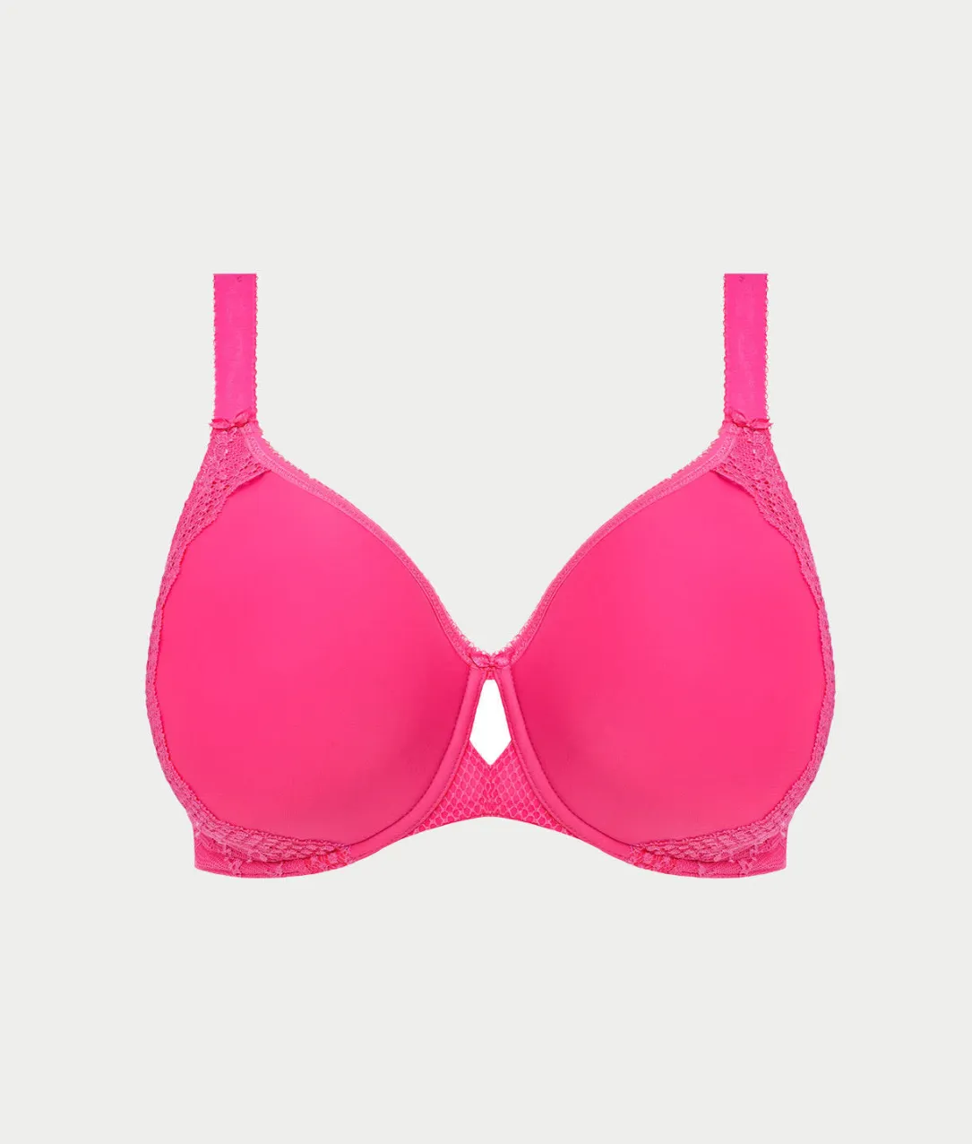 Charley Spacer T-Shirt Bra