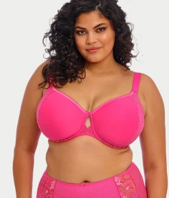 Charley Spacer T-Shirt Bra