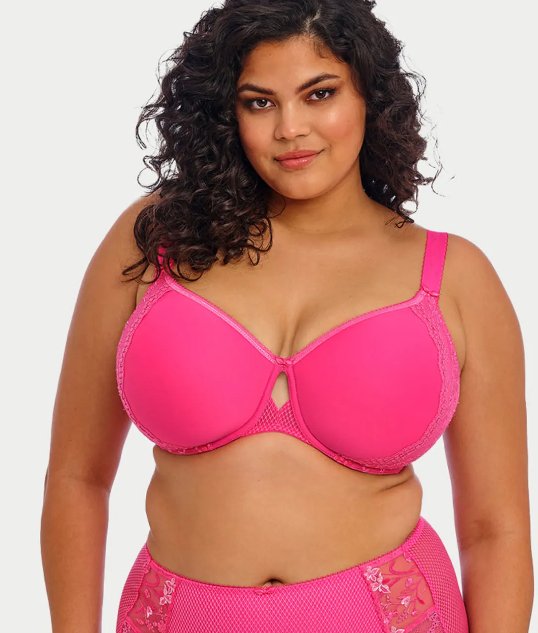 Charley Spacer T-Shirt Bra