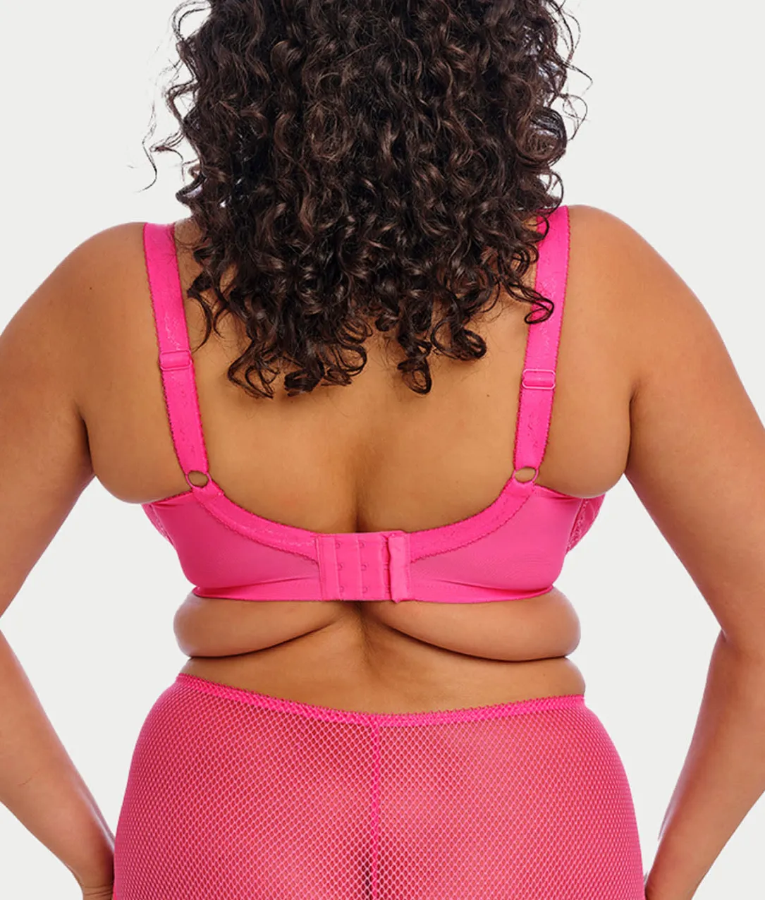 Charley Spacer T-Shirt Bra