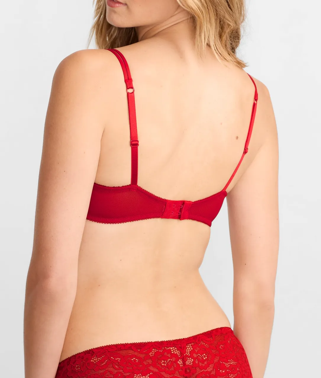 Ciao Bella Balconette Bra