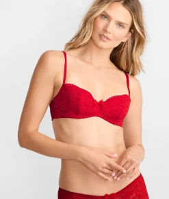 Ciao Bella Balconette Bra