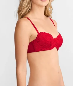 Ciao Bella Balconette Bra