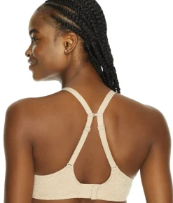 C Jolie Custom Coverage T-Shirt Bra