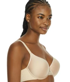 C Jolie Custom Coverage T-Shirt Bra