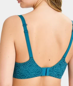 C Jolie Custom Coverage T-Shirt Bra