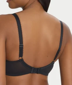Clara Side Support Bra
