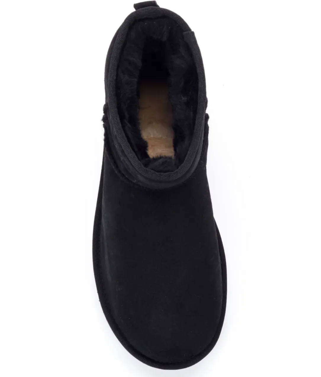 Classic Mini Boots II