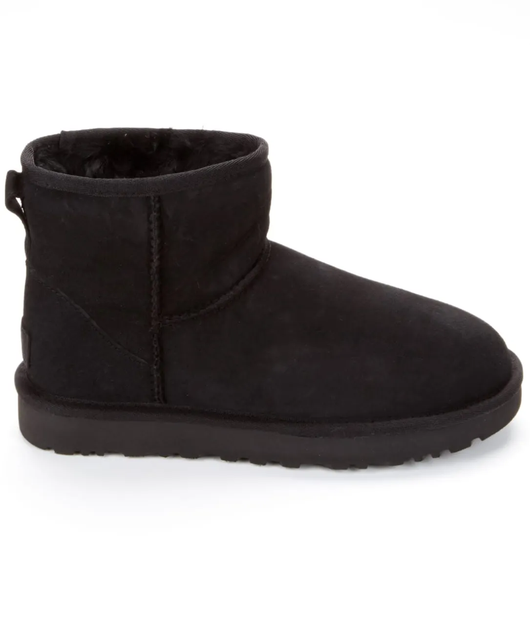 Classic Mini Boots II