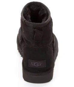 Classic Mini Boots II