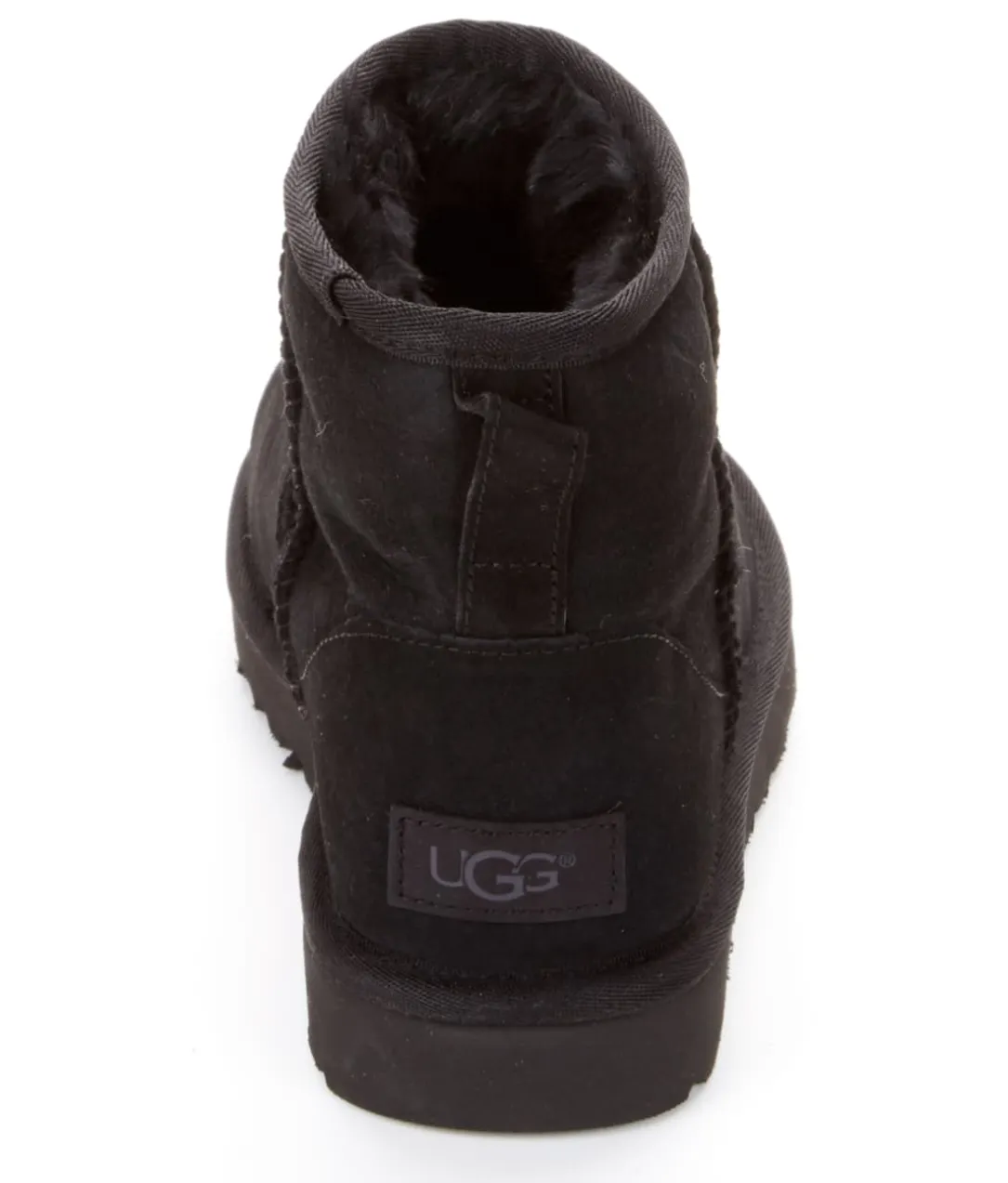 Classic Mini Boots II