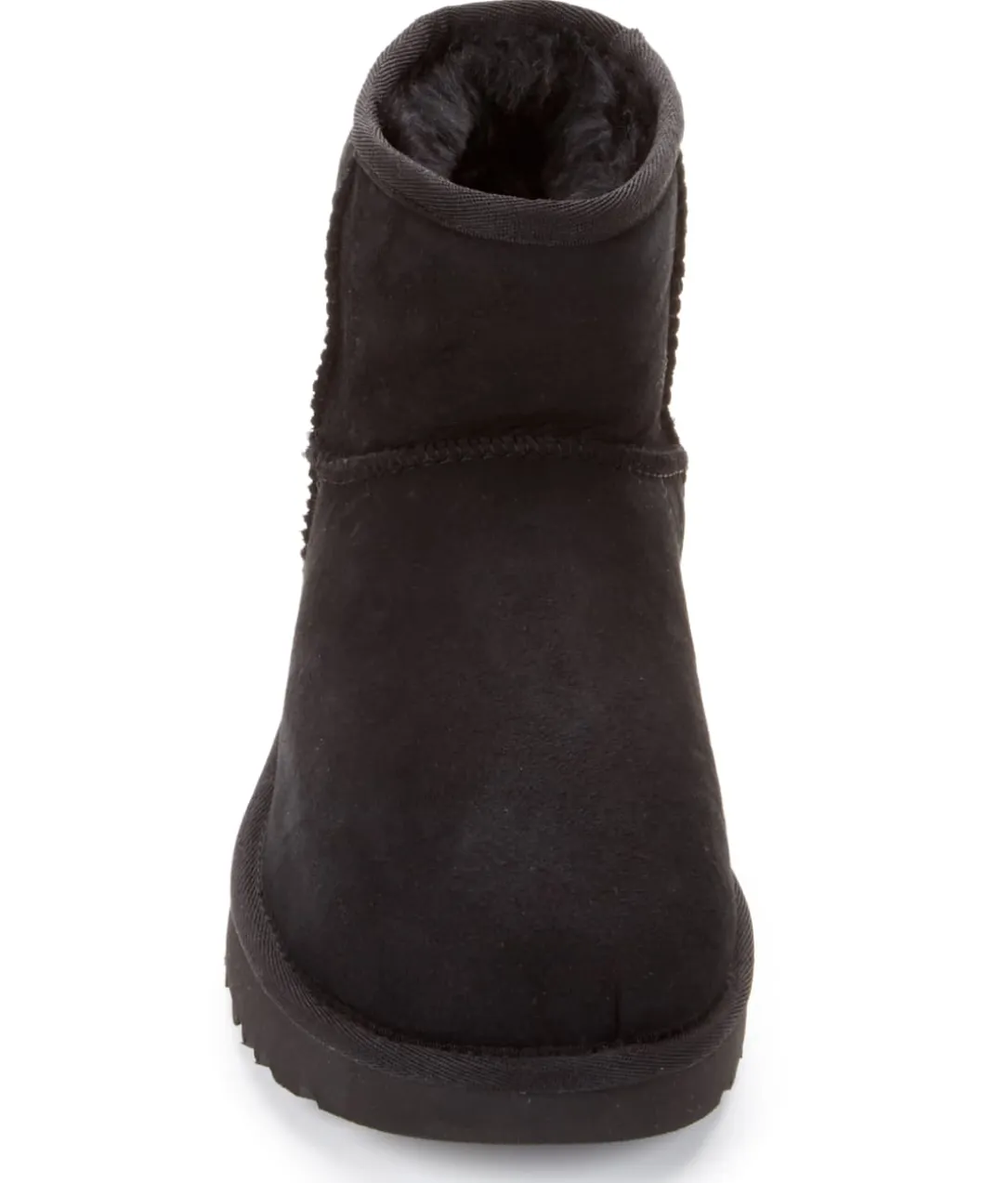 Classic Mini Boots II