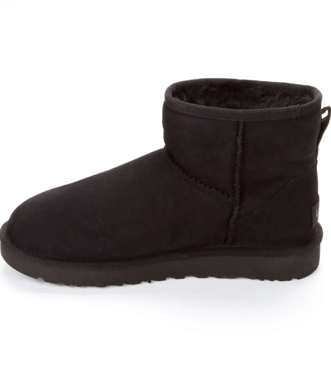 Classic Mini Boots II