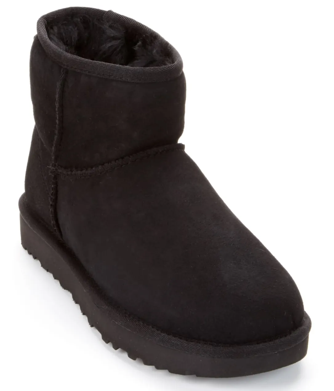 Classic Mini Boots II