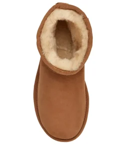 Classic Mini Boots II
